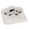 Brotdosen 3er Set, Stormtrooper,