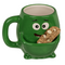 Dolomite-Becher mit Keksfach,