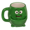 Dolomite-Becher mit Keksfach,