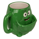 Dolomite-Becher mit Keksfach,