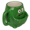 Dolomite-Becher mit Keksfach,