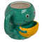 Dolomite-Becher mit Keksfach, Dinosaurier,