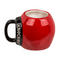 Dolomite-Becher, Boxhandschuh,