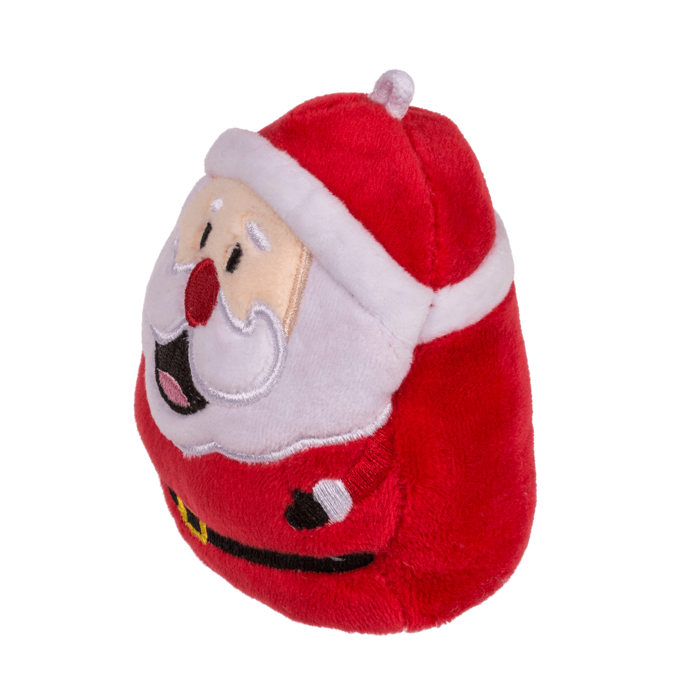 Plüsch-Wendefigur, ca. 9 cm, 100% Polyester,