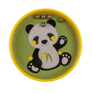 Geschicklichkeitsspiel, Tiere, D: ca. 5,3 cm,