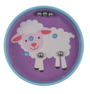 Geschicklichkeitsspiel, Tiere, D: ca. 5,3 cm,