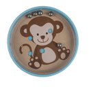 Geschicklichkeitsspiel, Tiere, D: ca. 5,3 cm,