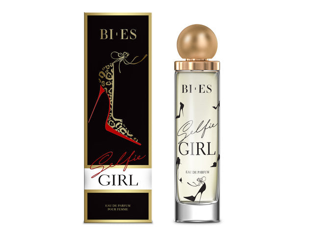 Bi-es Selfie Girl edp 100 ml