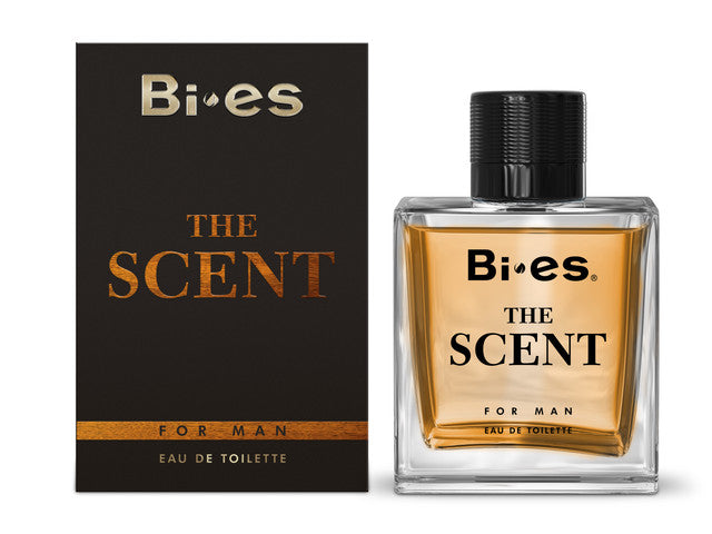 Bi-es The Scent edt 100 ml