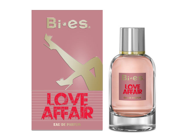 Bi-es Love Affair edp 100 ml