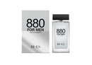 Bi-es 880 for men edt 100 ml