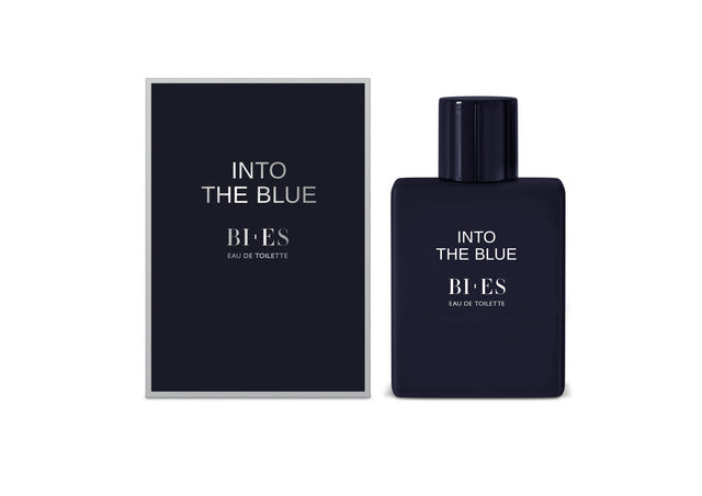 Bi-es Into the Blue edt 100 ml