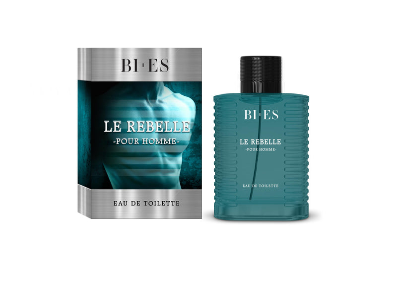 Bi-es Le Rebelle edt 100 ml