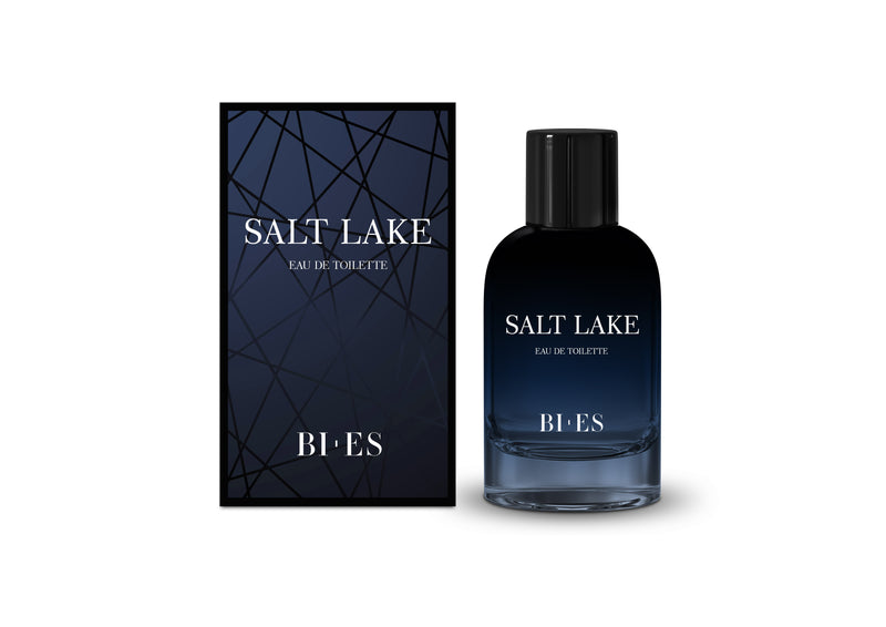 Bi-es Salt lake edt 100 ml