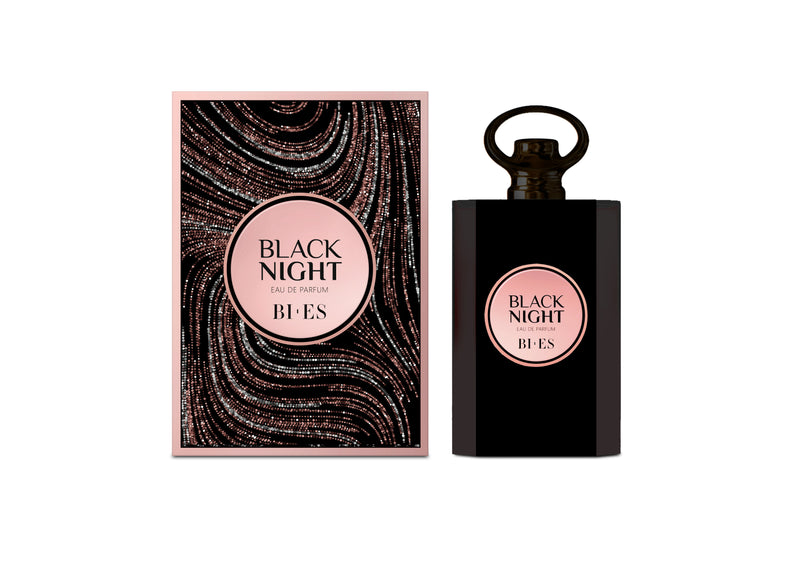 Bi-es Black  Night 100 ml