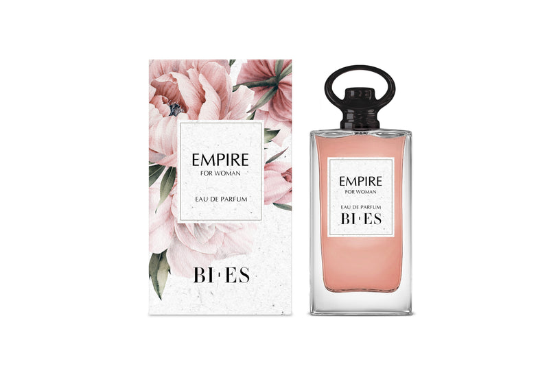 Bi-es Empire edp 100 ml