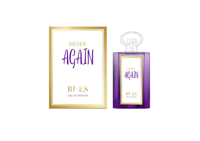 Bi-es Never Again edp 100 ml