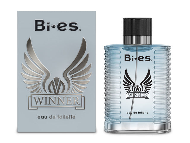 Bi-es Winner men edt 100 ml