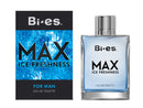 Bi-es Max men edt 100 ml