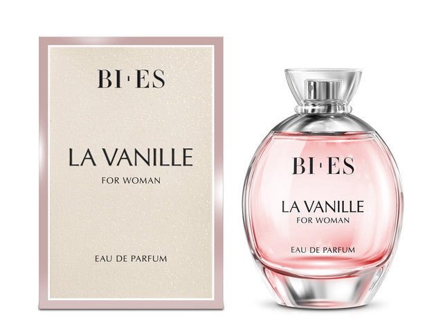 Bi-es Vanilla edp 100 ml