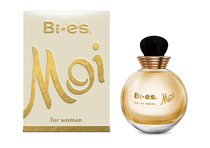 Bi-es Moi woman edp 100 ml