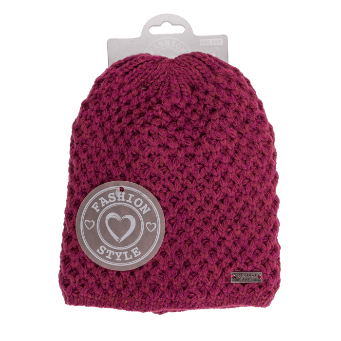 Fashion Style Winter-Sortiment,