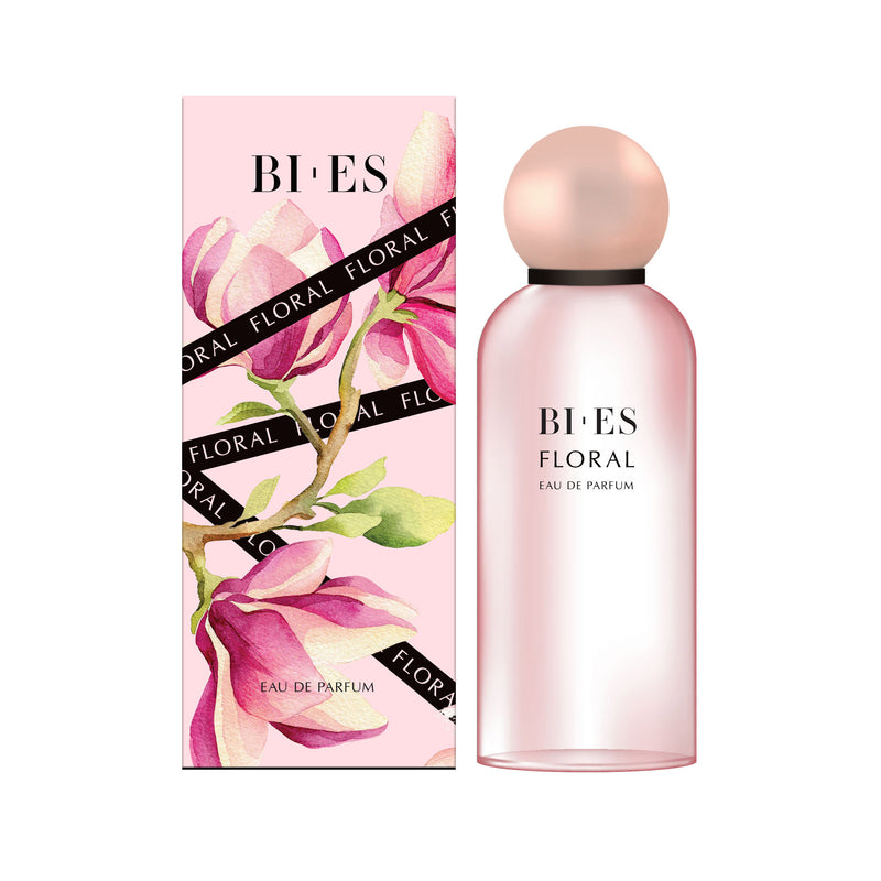 Bi-es Floral edp 100 ml