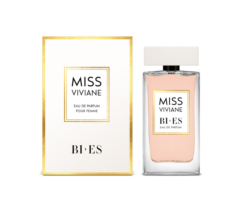 Bi-es Miss Vivane edp 90 ml