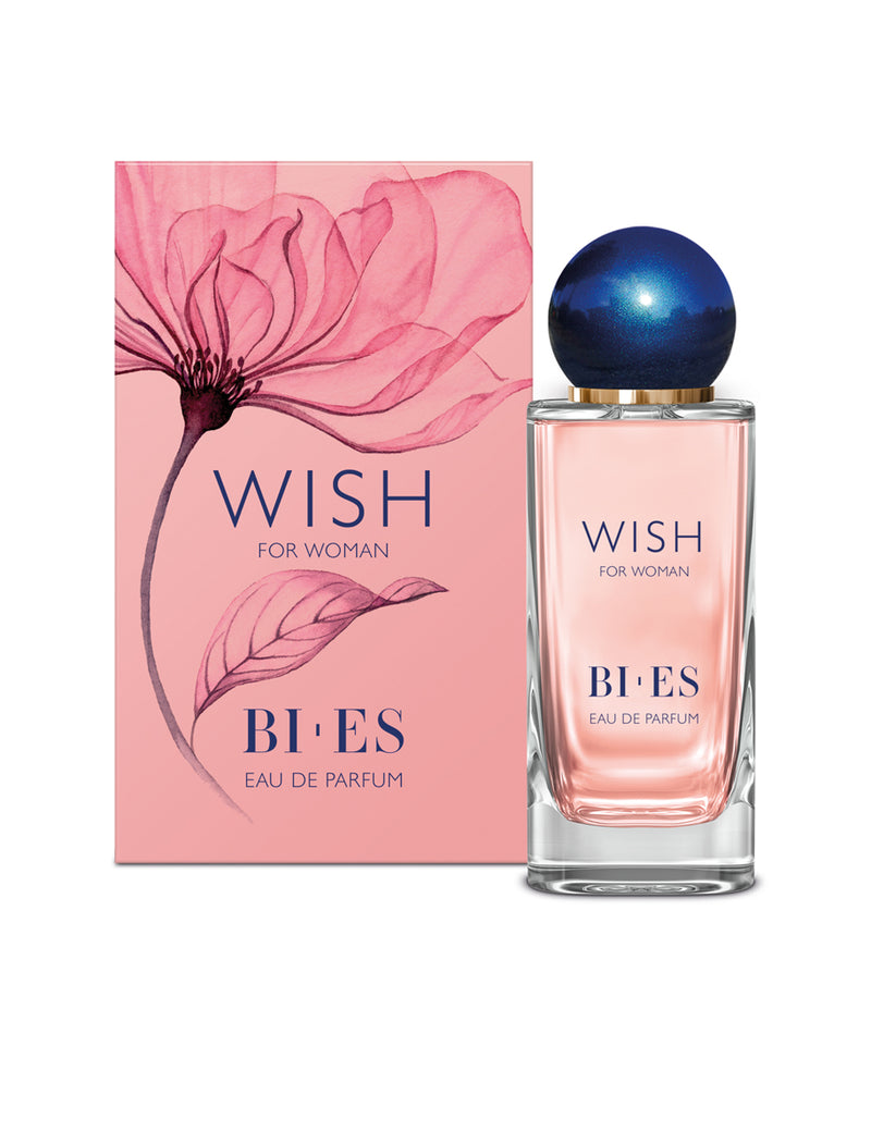 Bi-es Wish edp 100 ml