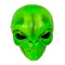Kopfhörerhalterung, Alien,