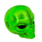 Kopfhörerhalterung, Alien,