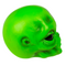 Kopfhörerhalterung, Alien,