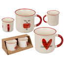 "Becher, ""You are my everything"" &"