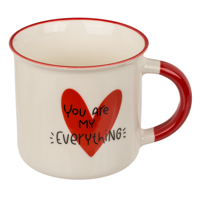 "Becher, ""You are my everything"" &"