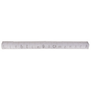 Kerzenblock mit Schrift, Lieblingsmensch,