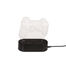 3D-Leuchte, Game Controller, mit 6 LED,