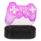 3D-Leuchte, Game Controller, mit 6 LED,