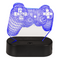 3D-Leuchte, Game Controller, mit 6 LED,