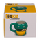Dolomite-Becher mit Keksfach, Dinosaurier,
