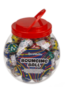 Springball, Colours I, ca. 3,5 cm,