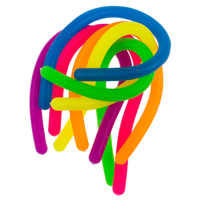 Elastische Schnur, ca. 29 cm,