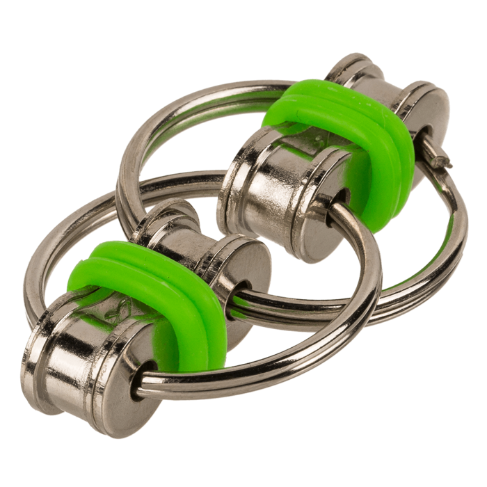 Fidget Flippy Chain,