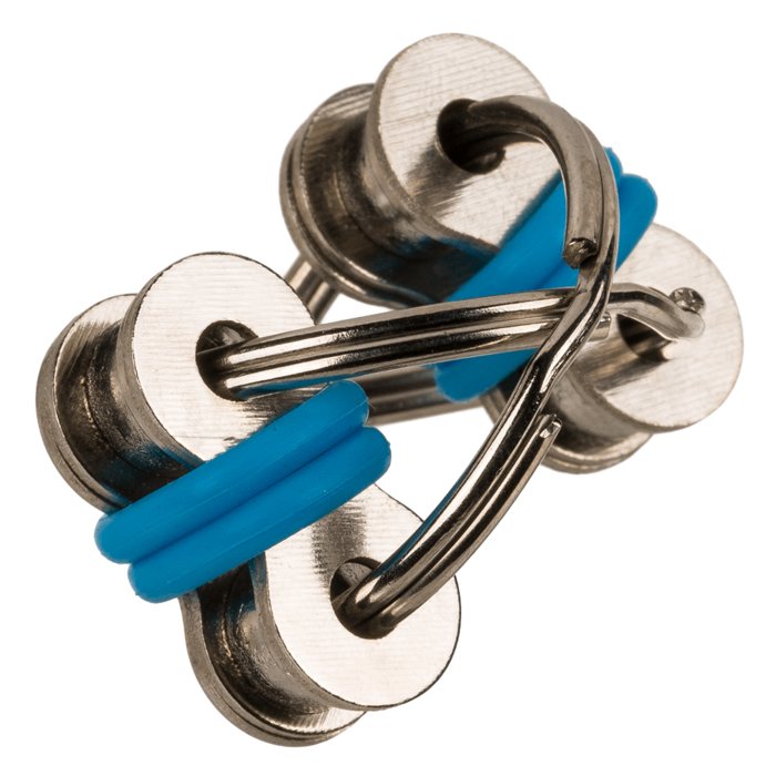 Fidget Flippy Chain,