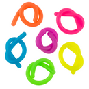 Elastische Schnur, Glow in the Dark, ca. 29 cm,