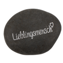 Handschmeichler, Lieblingsmensch,