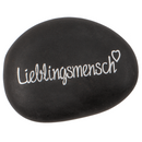 Handschmeichler, Lieblingsmensch,