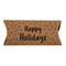 Kraftpapier-Kissenschachteln, Weihnachten,