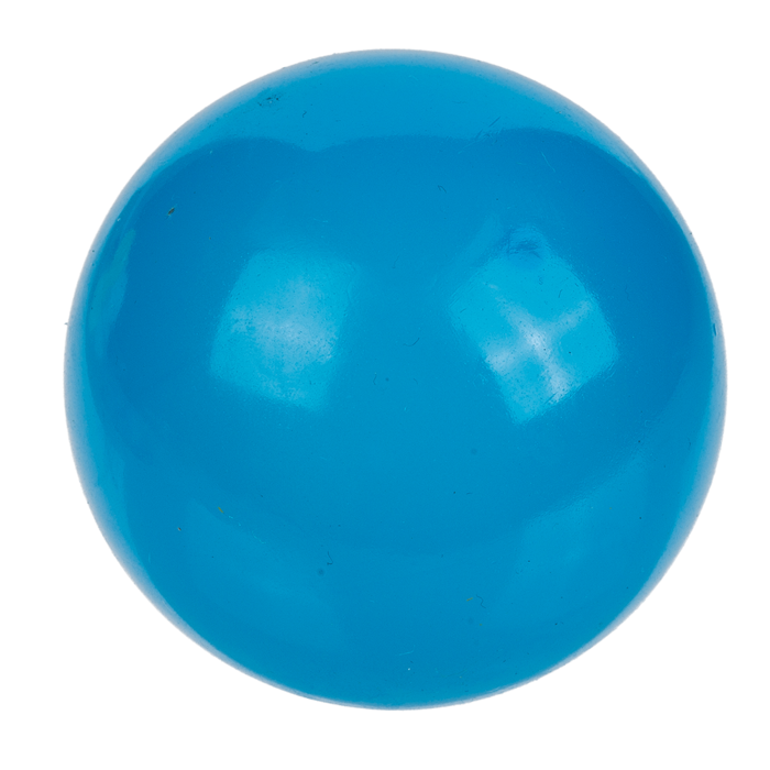 XL Throw & Glow Ball, leuchtet im Dunkeln,