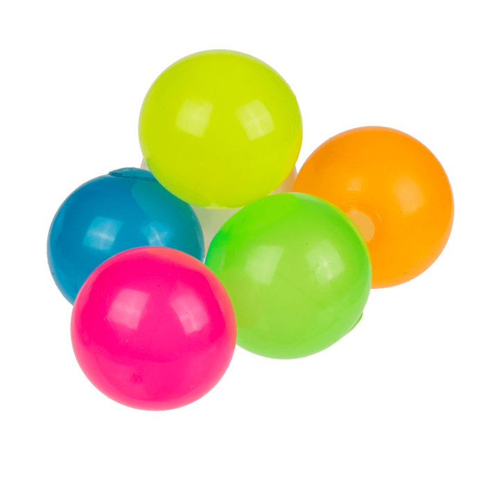 XL Throw & Glow Ball, leuchtet im Dunkeln,