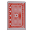 Mini-Spielkarten, Poker, ca. 6 x 4 cm, 54 Karten